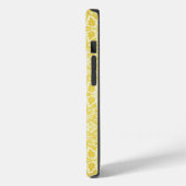 William Morris Design #8 Case-Mate iPhone Hülle (Rückseite / Links)