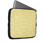 William Morris Design #8 Laptopschutzhülle (Vorne Rechts)