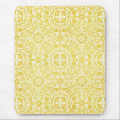 William Morris Design #8 Mousepad (Vorne)