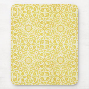 William Morris Design #8 Mousepad