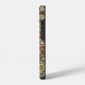 William Morris Design #9 iPhone Hülle (Linke Seite)