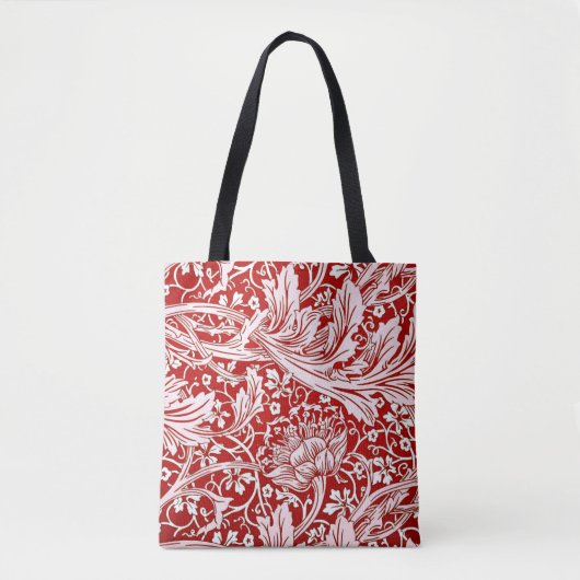 William Morris Design, Arcadia Tasche (Vorderseite)