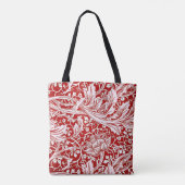 William Morris Design, Arcadia Tasche (Rückseite)