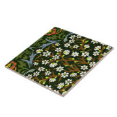 William Morris Design, Blackthorn Fliese (Seite)