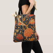 William Morris Design, Cray Tasche (Von Nahem)
