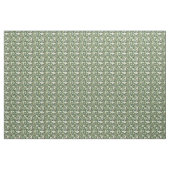 William Morris design, Granville Stoff (Yard (91,4 cm))