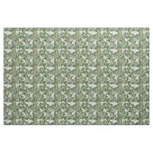 William Morris design, Granville Stoff (Fat Quarter (45,7 x 55,9 cm))