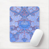 William Morris Design Mousepad (Mit Mouse)