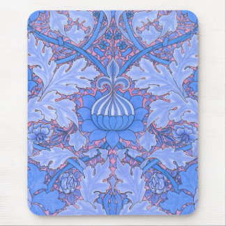 William Morris Design Mousepad