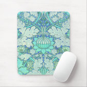 William Morris Design Mousepad (Mit Mouse)
