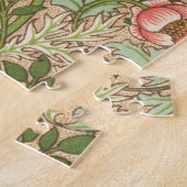 William Morris Design Norwich Pattern Puzzle (Seite)