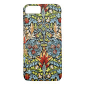 William Morris Design, Snakeshead Case-Mate iPhone Hülle (Rückseite)
