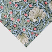 William Morris Design Tissue Paper Seidenpapier (Ausschnitt)
