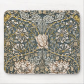 William Morris - die Kunst von William Morris Mousepad (Vorne)