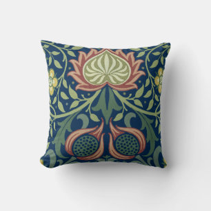 William Morris die Perser-Kissen Kissen