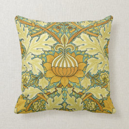 William Morris-Entwurf #11 Kissen