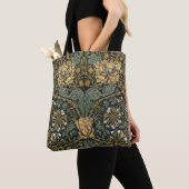 William Morris-Entwurf #7 Tasche (Von Nahem)