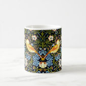 William Morris - Erdbeer-Dieb Kaffeetasse (Mittel)