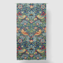 William Morris - Erdbeerdieb