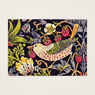 William Morris-Erdbeerdieb-Blumenkunst Nouveau