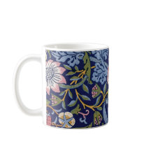 William Morris-Erdbeerdieb