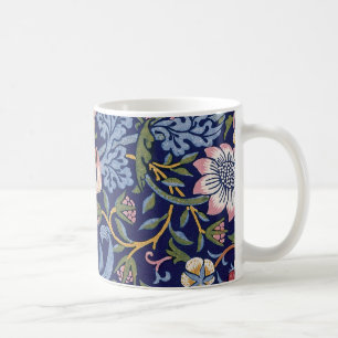William Morris-Erdbeerdieb Kaffeetasse