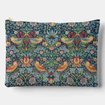 William Morris - Erdbeerdieb