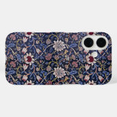 William Morris Evenlode Blume Pattern Case-Mate iPhone Hülle (Rückseite (Horizontal))