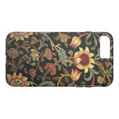 William Morris Evenlode Case-Mate iPhone Hülle (Rückseite (Horizontal))