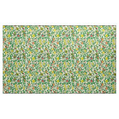 William Morris Exotic Frucht, Lemon Gelb Stoff (Yard (91,4 cm))