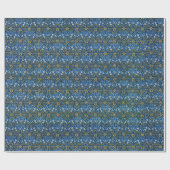 William * Morris Eyebright Herb Geschenkpapier (Flach)