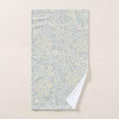 William Morris Faded Jasmine Handtücher (Handtuch)
