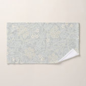 William Morris Faded Jasmine Handtücher (Handtuch)