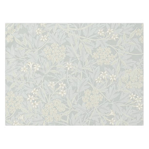 William Morris Faded Jasmine Table Cloud Tischdecke