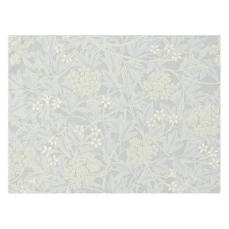 William Morris Faded Jasmine Table Cloud Tischdecke