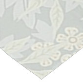 William Morris Faded Jasmine Table Cloud Tischdecke (Schrägansicht)