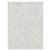William Morris Faded Jasmine Table Cloud Tischdecke (Vorderseite)