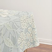 William Morris Faded Jasmine Table Cloud Tischdecke (Beispiel)
