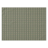 William Morris-Firmenentwürfe für Geschirr Tischdecke (Vorderseite (Horizontal))