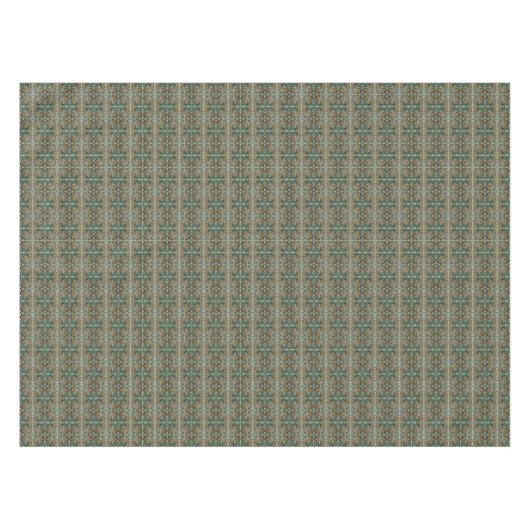 William Morris-Firmenentwürfe für Geschirr Tischdecke (Vorderseite (Horizontal))