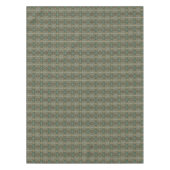 William Morris-Firmenentwürfe für Geschirr Tischdecke (Vorderseite)