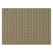 William Morris-Firmenentwürfe für Geschirr Tischdecke (Vorderseite (Horizontal))