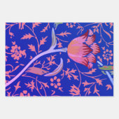 William Morris FLAT SHEET SET WRAPPER PAPIER (Vorderseite 2)