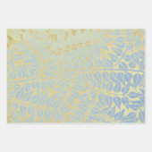 William Morris FLAT SHEET SET WRAPPER PAPIER (Vorderseite)