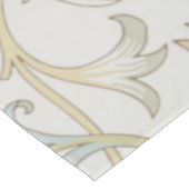 William Morris Floral 52"x70" Tablecloth Tischdecke (Schrägansicht)