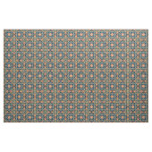 William Morris Floral Arabesque Geometric Pattern Stoff (Yard (91,4 cm))