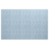 William Morris Floral Blue Stoff (Fat Quarter (45,7 x 55,9 cm))