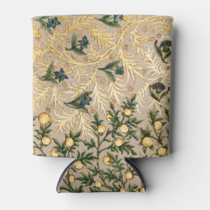 William Morris Floral Fruit Garden Blume Classic Dosenkühler