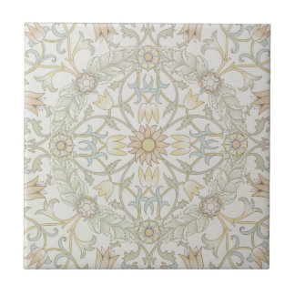 William Morris Floral Keramik Tile Fliese