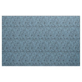William Morris Floral Pattern Bird Anenome Stoff (Fat Quarter (45,7 x 55,9 cm))